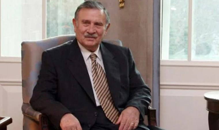Eski başbakanlardan Yıldırım Akbulut hastaneye kaldırıldı (13.11.2019)