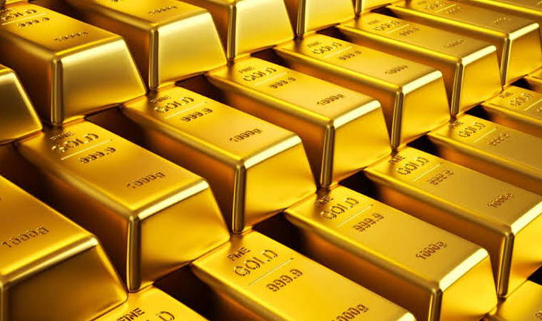 Petrolde düşüş sürüyor, altın yükselişte