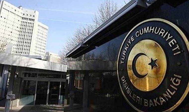 Dışişleri Bakanlığında yeni 'FETÖ' operasyonu: 8 gözaltı kararı var