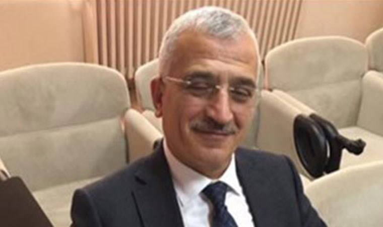 AKP’li grup başkanvekilinden Atatürk'e hakaret!