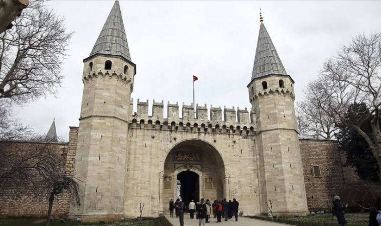 Milli Saraylar Müzekart kapsamına alınıyor