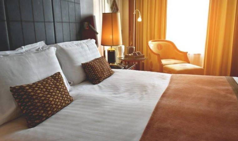 Konaklama Vergisi yüzde 2 olarak Meclis’ten geçti