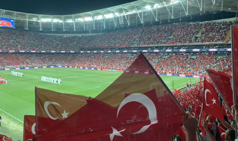 En fazla taraftarı olan takım!