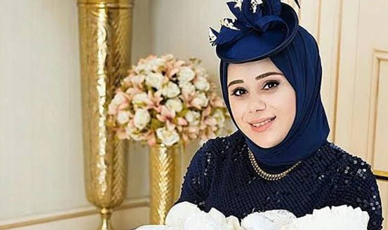 Şatafatlı 'bebek mevlidi' sosyal medyanın gündeminde