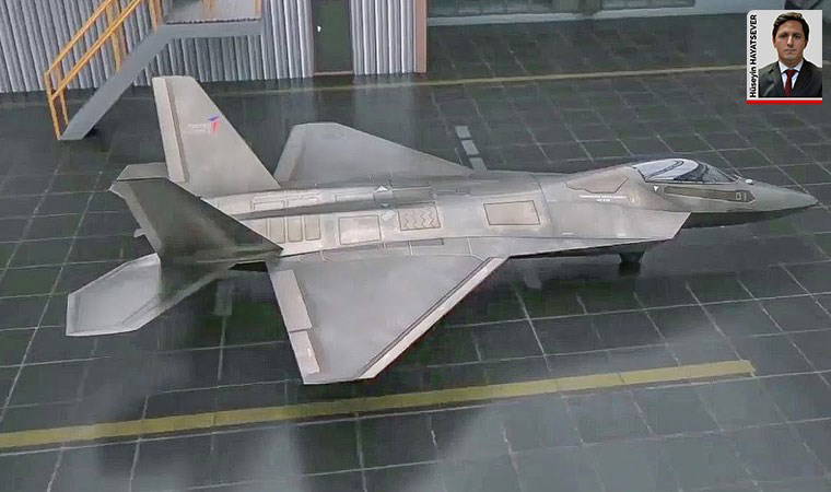 Yerli savaş uçağı projesinde ‘yandaş motor’ ısrarı iki yıllık gecikmeye neden oldu