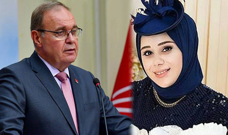 CHP'den 'şatafatlı mevlid'e ilk yorum