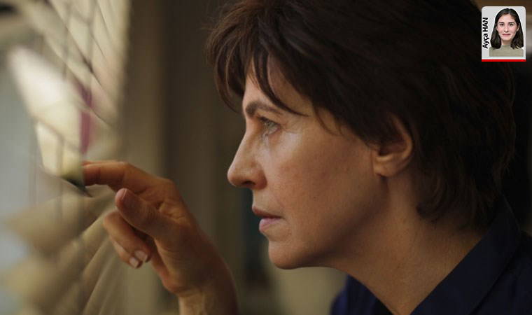 Suç ve Ceza Filmleri Festivali yarın başlıyor. Festival 28 Kasım’a kadar devam edecek