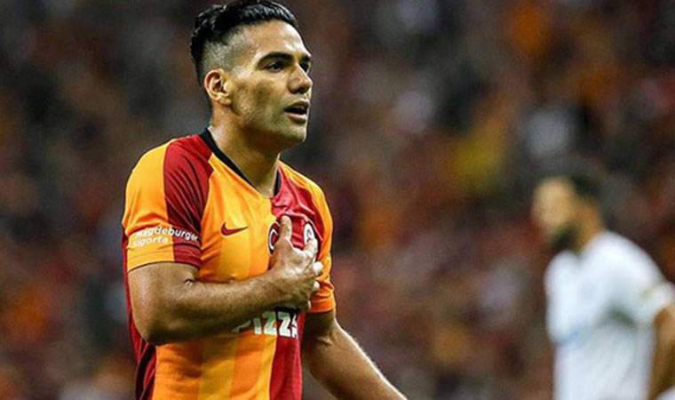 İşte Falcao'nun dönüş tarihi!