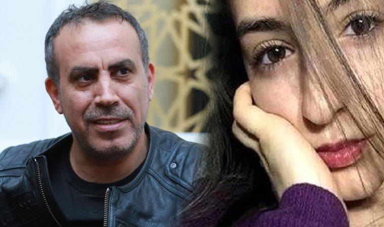 Haluk Levent'ten Güleda Cankel mesajı