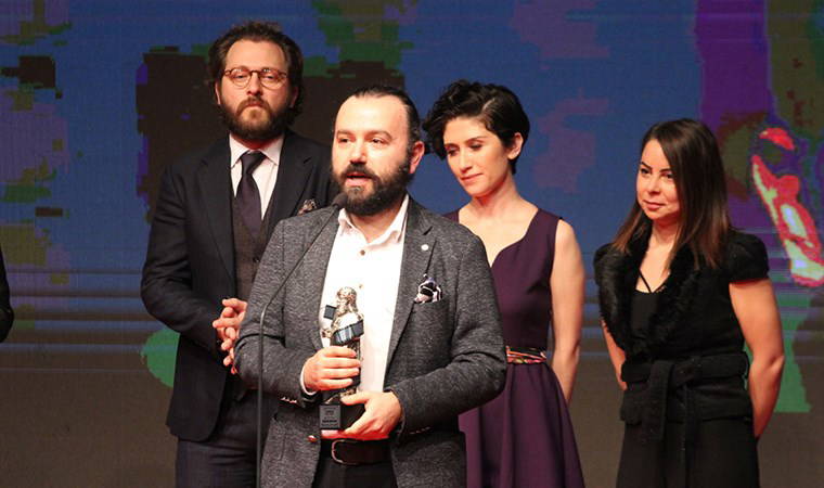 ‘Küçük Şeyler’ damgası