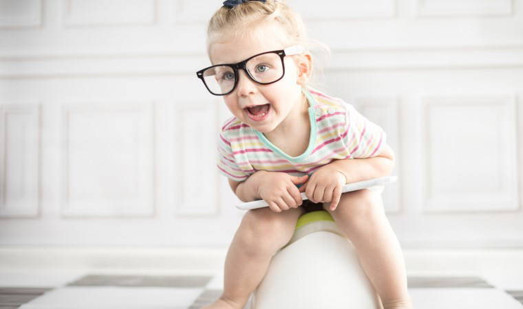 Çocuklarda gaita ve idrar kaçırma ciddi rahatsızlıkların belirtisi olabiliyor