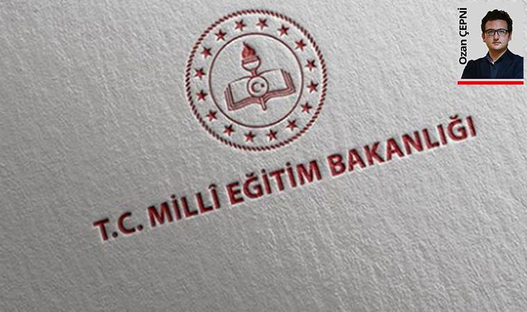 Milli Eğitim Bakanlığı: Bayrakları mevzuata aykırı kullanmayın