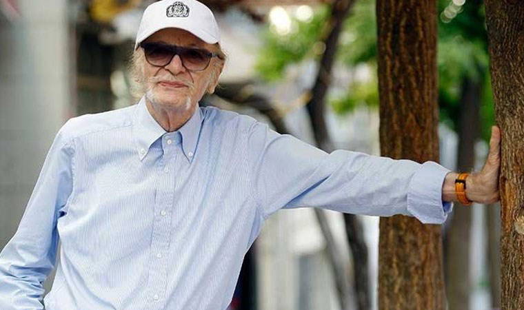 Kayhan Yıldızoğlu hastaneye kaldırıldı