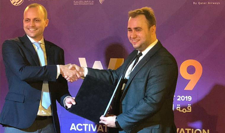 BTM, dünyanın en çok gelecek vaat eden programı seçildi