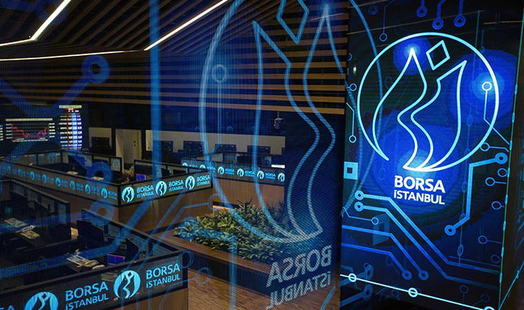 Borsa İstanbul, günü yüzde 2,37 artışla kapadı