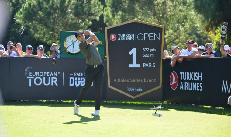 Golfte Schwab ve Lewis farkı
