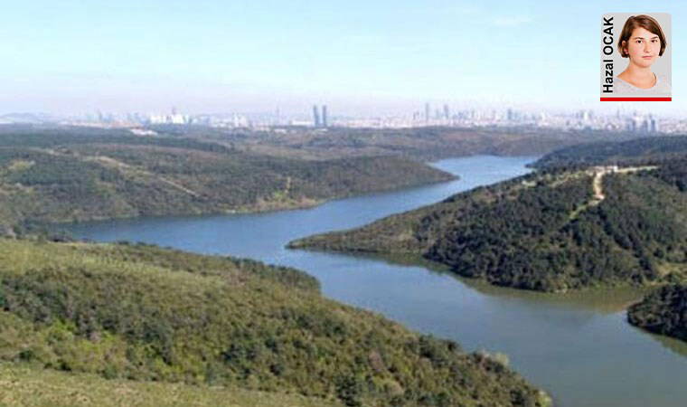 Akçaova ve Teksen köylerini sular altında bırakacak proje yeniden gündemde