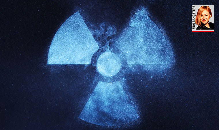 Radyoaktif birincilik: Önlem alınmazsa kanser patlayacak