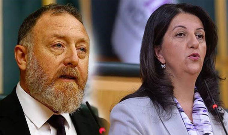 HDP eş genel başkanlarına soruşturma