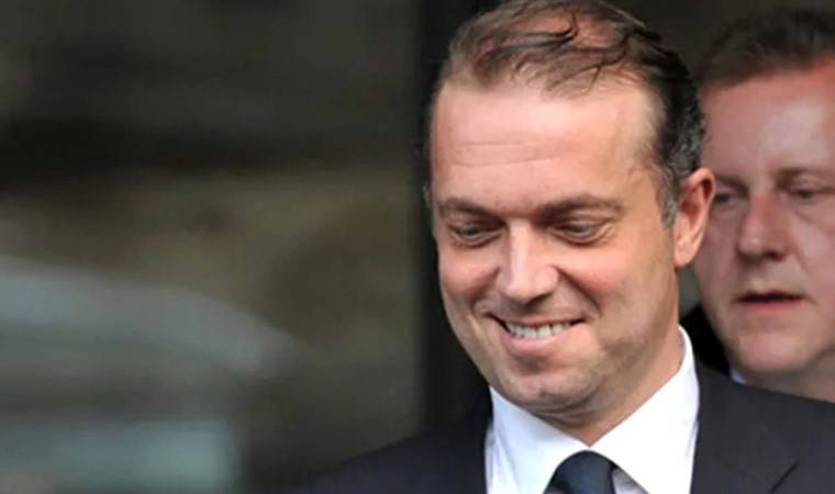 Cem Uzan'dan adaylık açıklaması