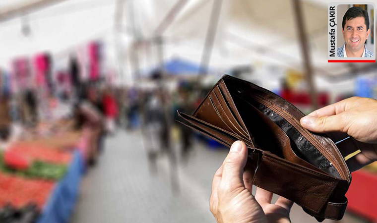 16.8 milyon kişi yardıma muhtaç