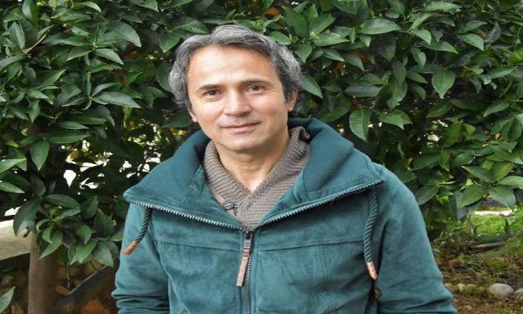 Bağımsız aday 'Rockçı İmam' Tüzer: Farklı projelerim var