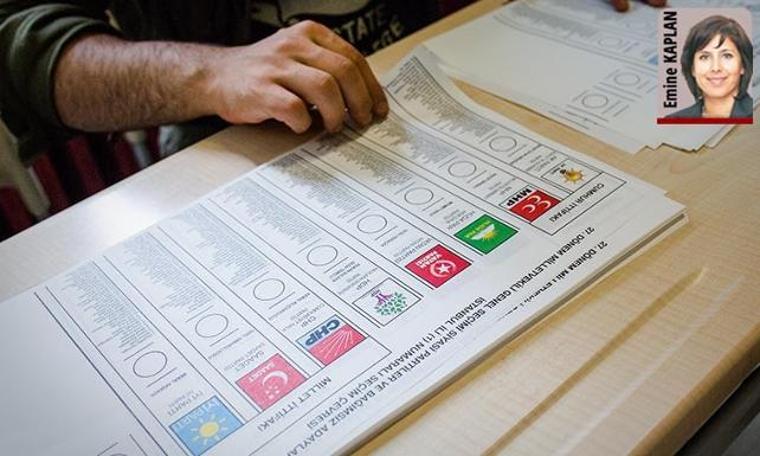 Cumhur İttifakı zorda! Direnen engellenecek