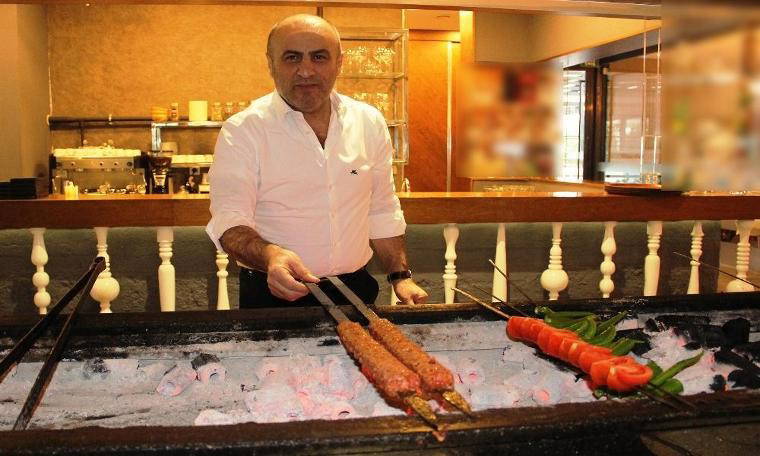 Selahattin Aydoğdu: Pişman olacağım işi yapmam