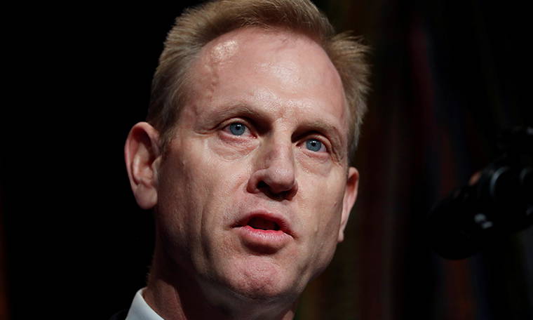 ABD'den Suriye'nin kuzeydoğusunda 