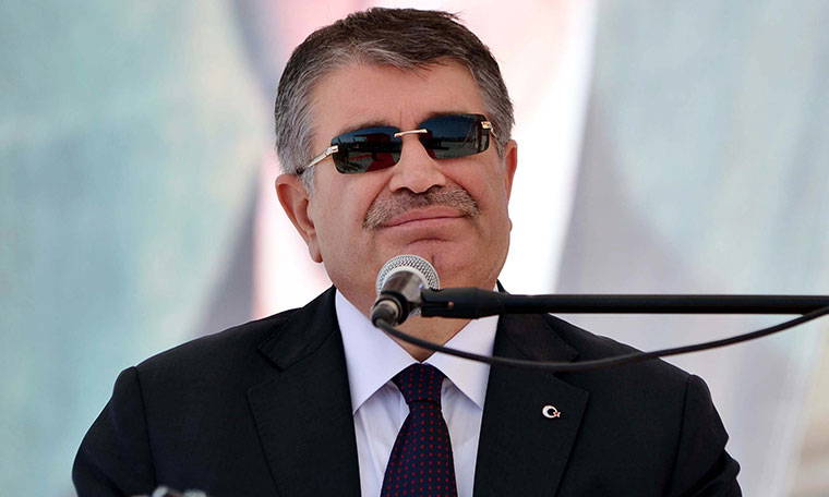 MHP'den İdris Naim Şahin açıklaması