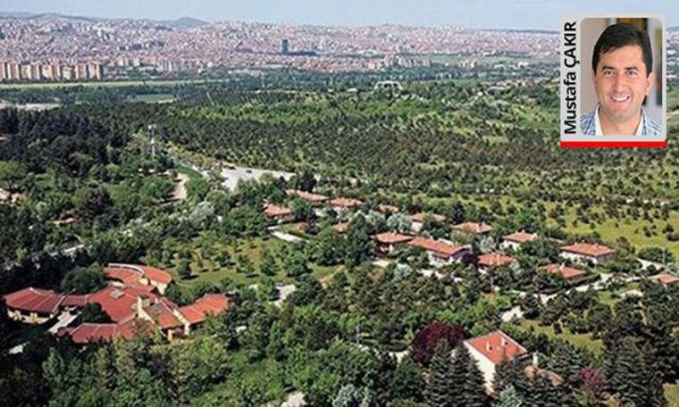 Ata’nın mirası kiraya çıkacak