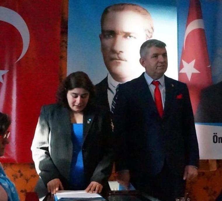 DSP Üsküdar Belediye Başkan Adayı Naim Er: İddialıyız!