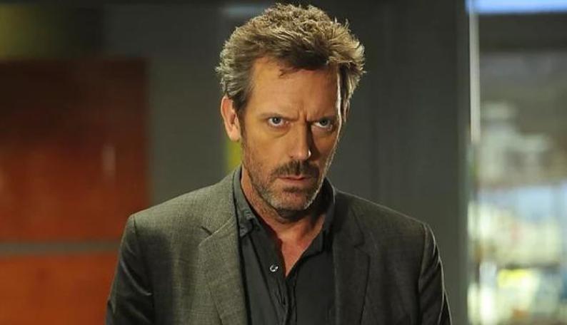 'Ünlü dizi Türkiye'ye uyarlanıyor'