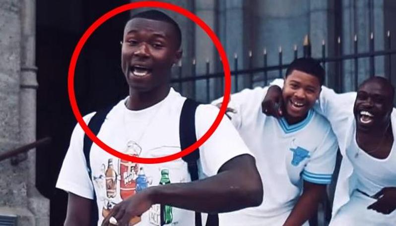 ABD'de polis kurşunuyla ölen rapçi 25 kez vurulmuş