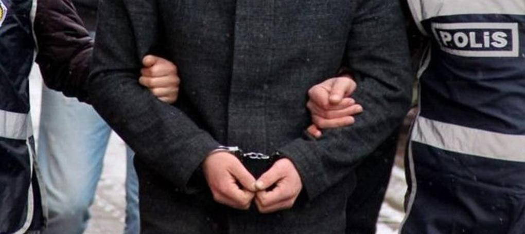 Yurtdışına kaçıyorlardı: Dört IŞİD'li yakalandı