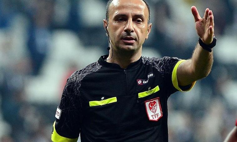 Dün Fenerbahçe, bugün Galatasaray