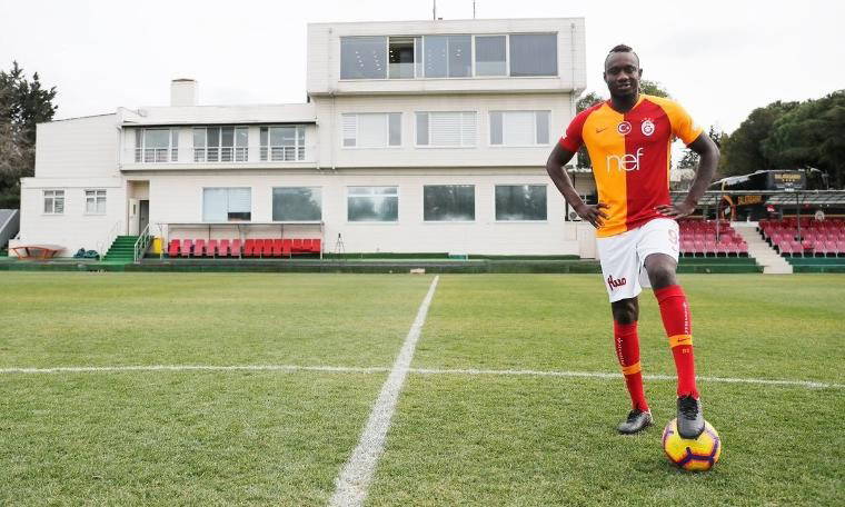 Diagne Kasımpaşa'yı kurtardı