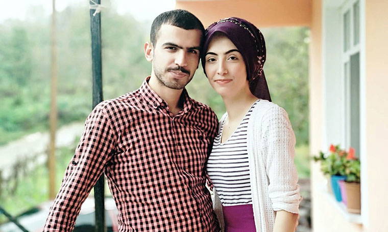 Nişanlısı istedi, 'youtuber'lığı bıraktı