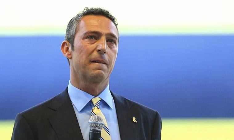 Ali Koç: Bu bir davadır, Kurtuluş Savaşı'dır