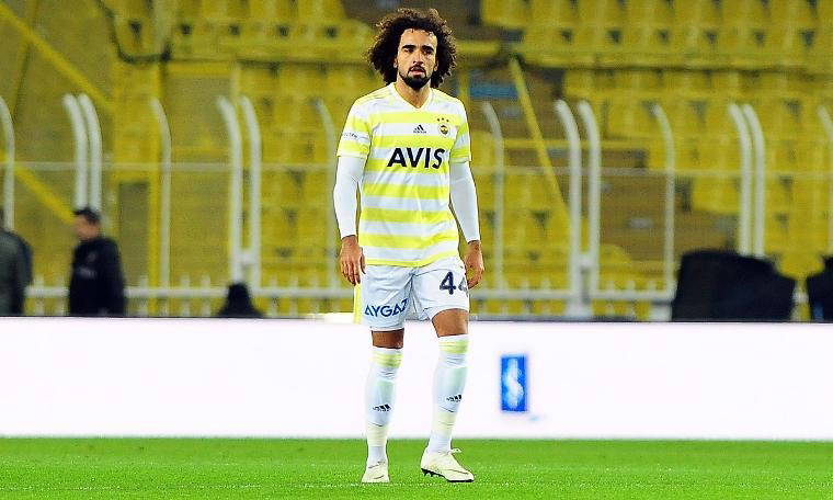 Fenerbahçe'ye Sadık'tan kötü haber