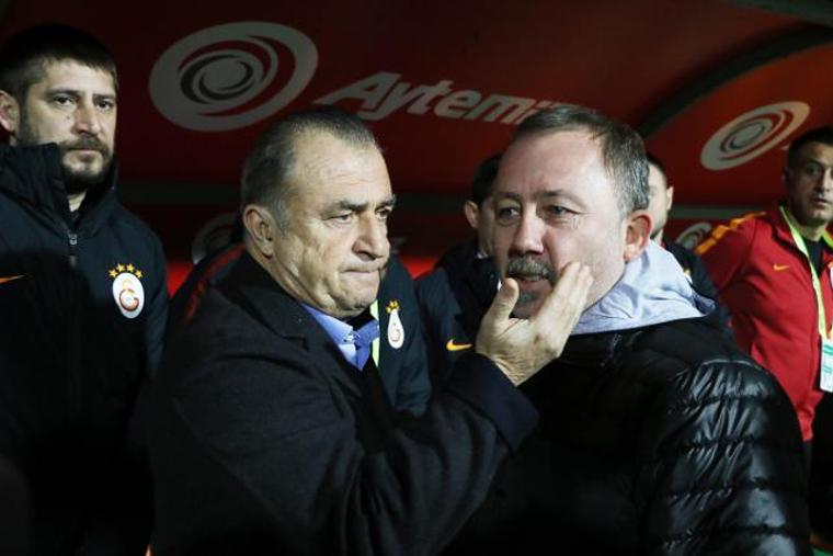 Galatasaray ağır yara aldı