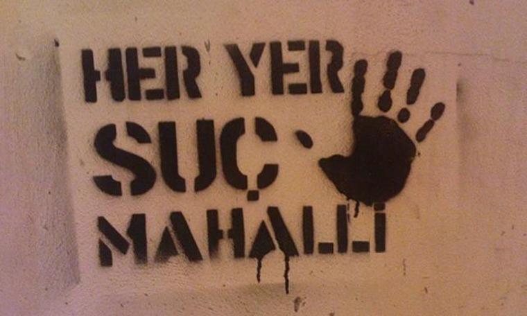 AKP’li meclis üyesi 'çocuğa cinsel istismar' suçlamasıyla tutuklandı