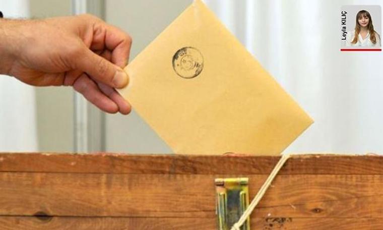 Erdoğan inanmıyor! 