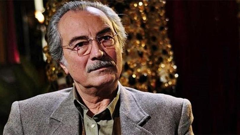 Ünlü Oyuncu Aytaç Arman yaşamını yitirdi