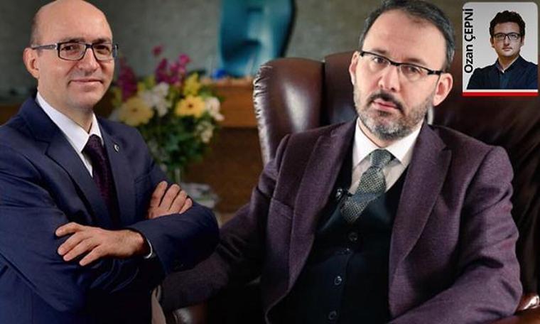 Rektörel yaklaşımlar