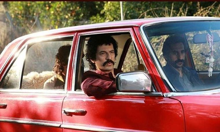 Müslüm filmi yeniden vizyona girecek