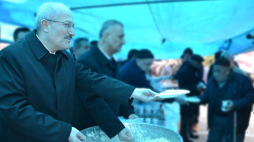 CHP'li Aytekin: “Halka hizmet için ayrılan bütçeyi Han-ı Yağma bütçesi gibi kullanıyorlar''