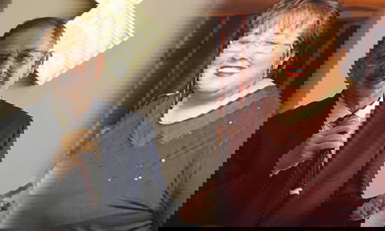 Akrep Nalan, Özhaseki'yi o soruyu sorduğuna pişman etti