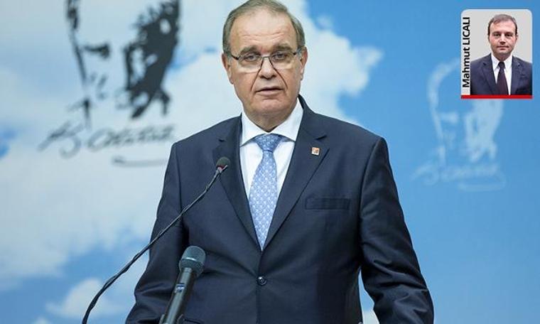 50 isim için gözler Kılıçdaroğlu'nda