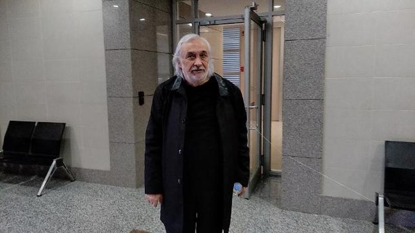 Müjdat Gezen hakim karşısında: Savunulacak bir şey göremiyorum